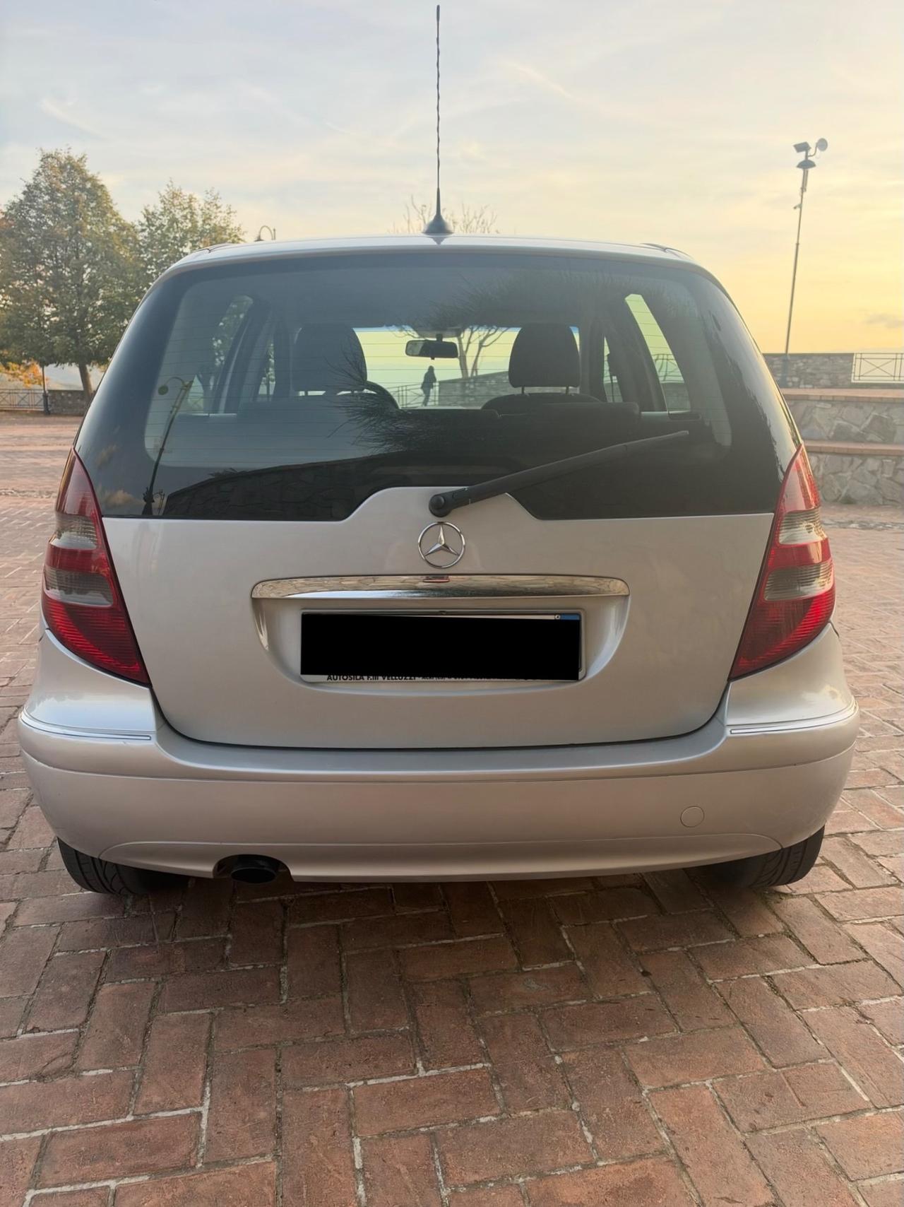 Mercedes Classe A 180 CDI 109Cv 2006