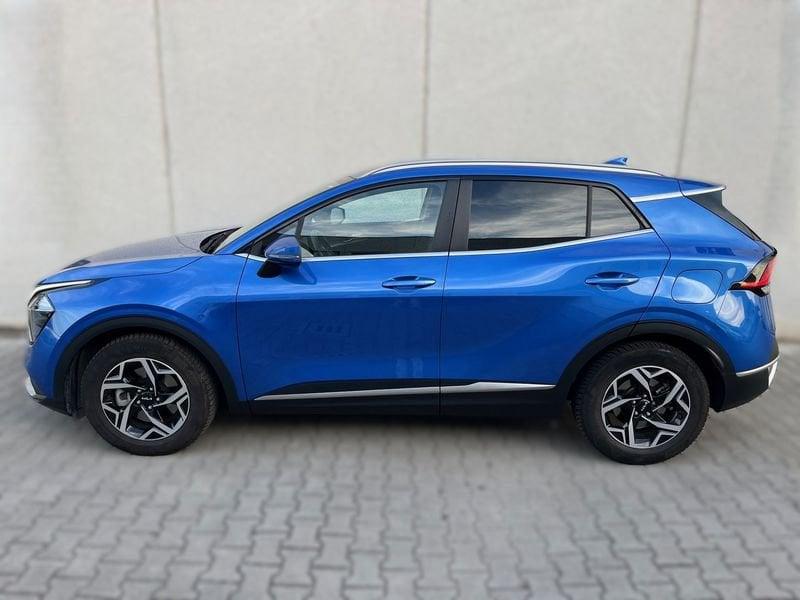 Kia Sportage Sportage 1.6 tgdi Gpl Business 136cv 2wd