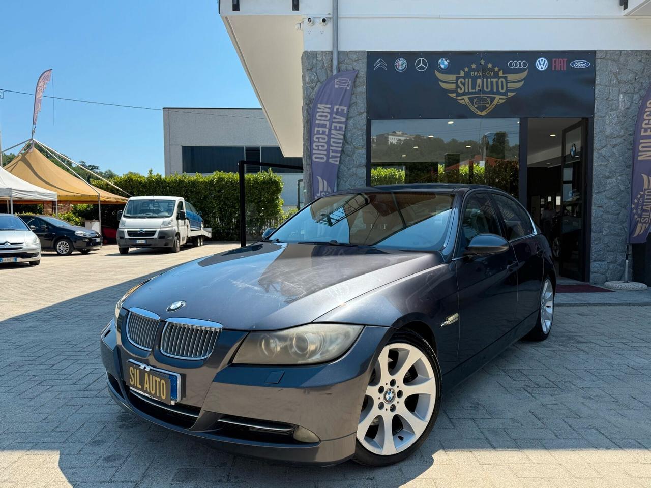 Bmw 330D / 170KW / 231CV