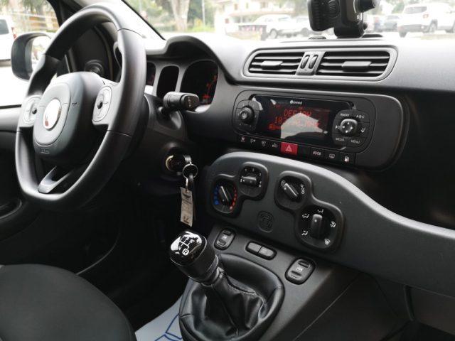 FIAT Panda 0.9 TwinAir Turbo Natural Power Easy NEOPATENTATI