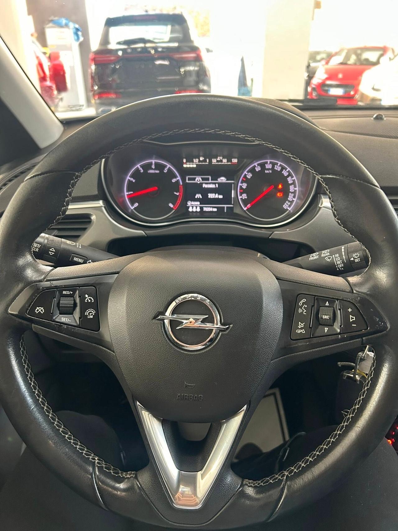 Opel Corsa 1.4 GPL SOLO 78.000KM- 2016