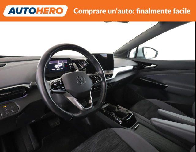 VOLKSWAGEN ID.4 Pro Performance