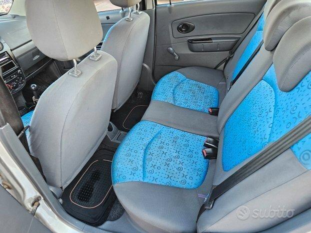 Chevrolet Matiz Chevrolet matiz