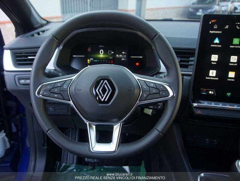 Renault Captur ECO-G 100 CV Evolution