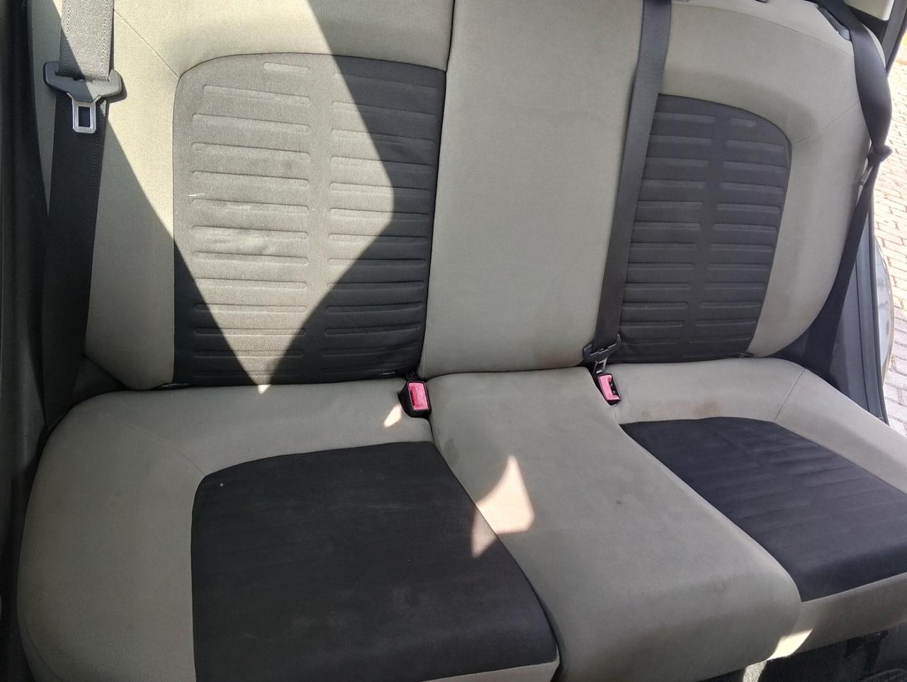 Fiat Grande Punto 1.4 5 porte Dynamic unica proprietaria