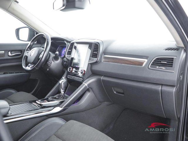 RENAULT Koleos dCi 175 CV 4x4 X-Tronic Energy Initiale Paris