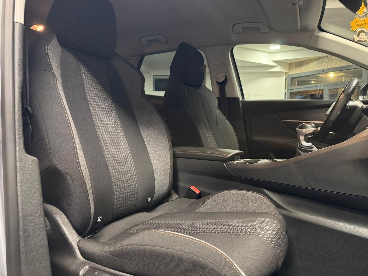 Peugeot 3008 BlueHDi 130 S&S Active