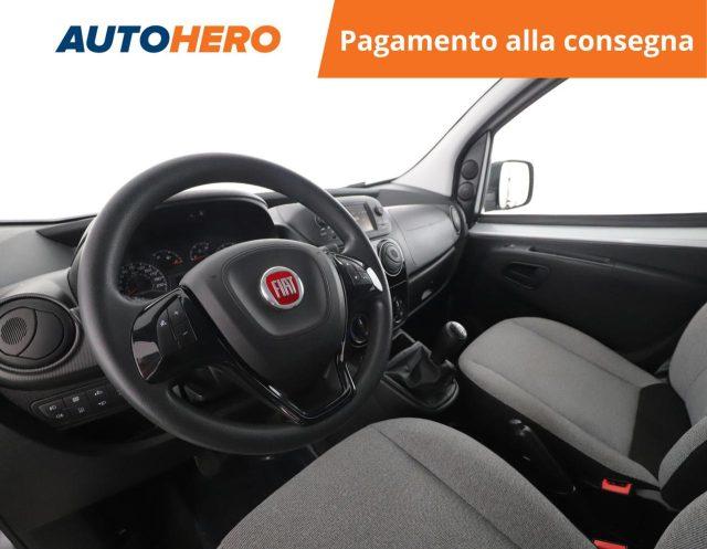 FIAT Qubo 1.3 MJT 80 CV Lounge