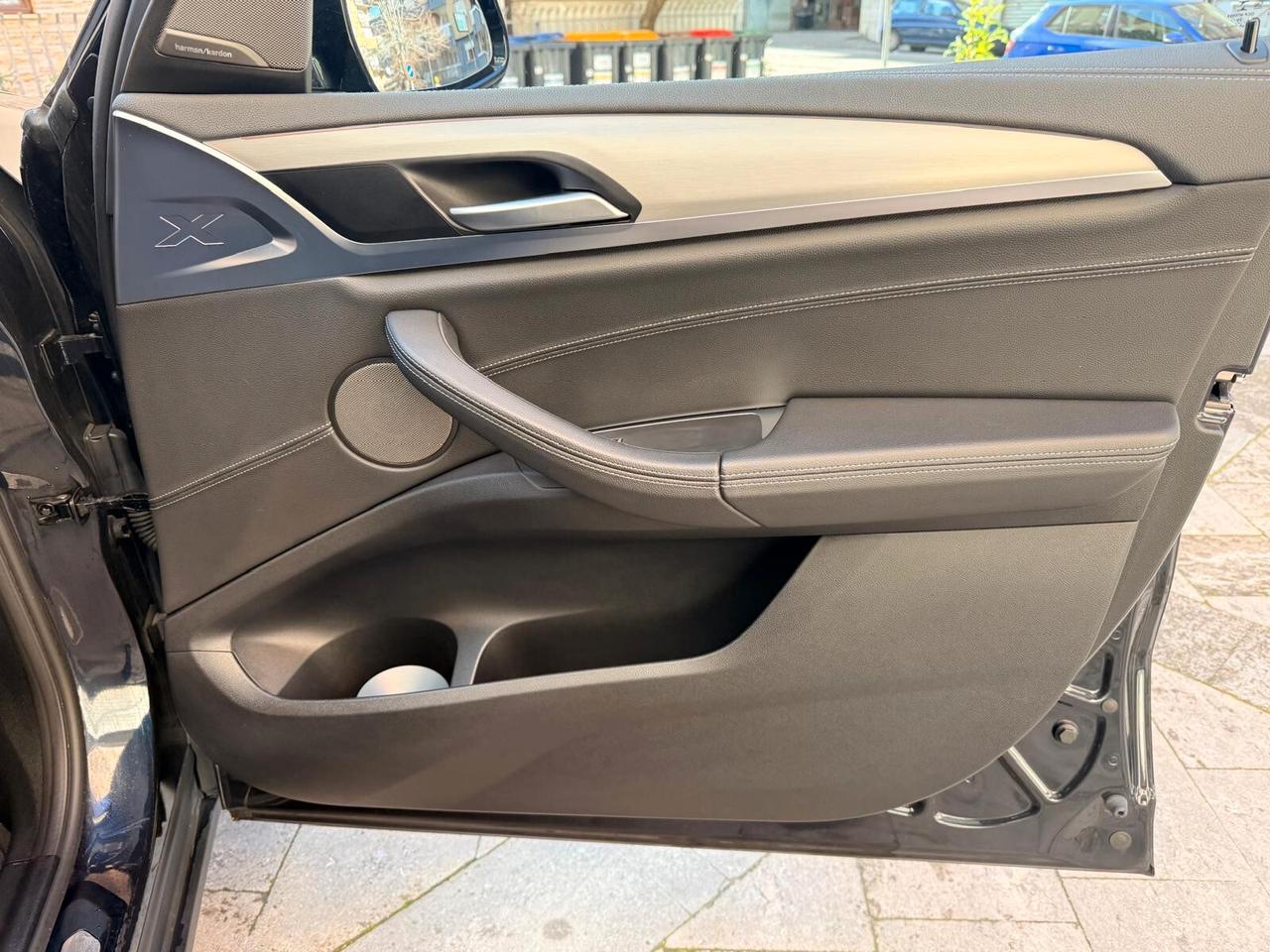 Bmw IX3 Impressive 06/2021