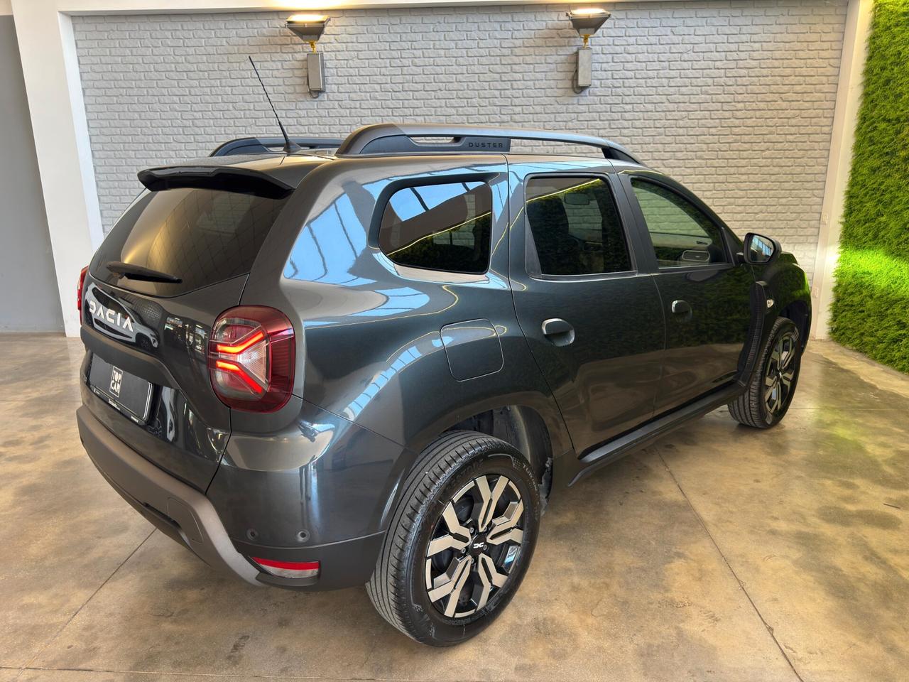 Dacia Duster 1.0 TCe GPL 4x2 Journey UP