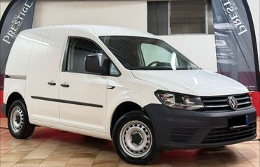 Volkswagen Caddy 2.0 TDI 102 Cv Business Van