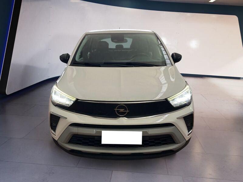 Opel Crossland 2021 1.2 Elegance 110cv