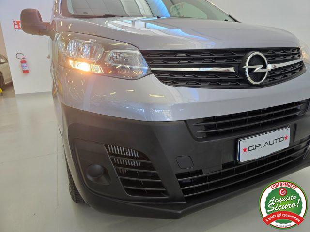 OPEL Vivaro Life 1.5 Diesel 120CV S&S 9 posti