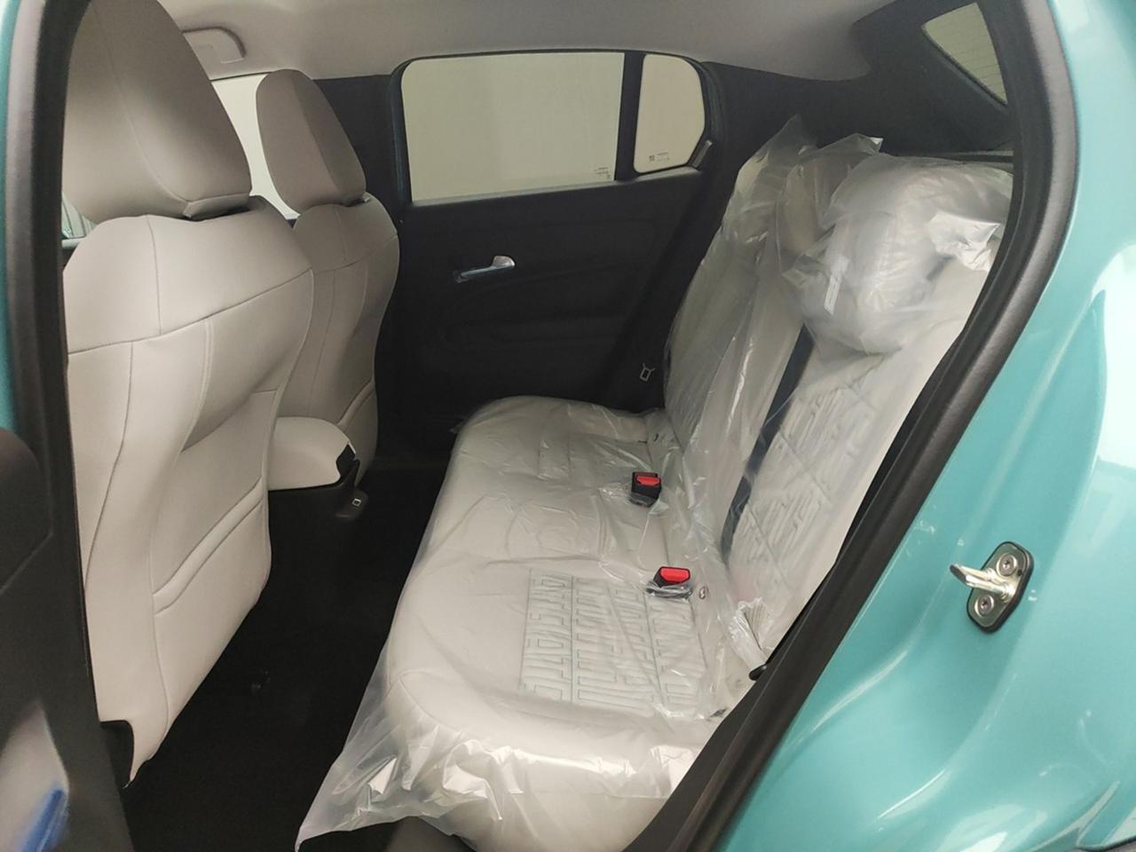 FIAT 600 IV 2023 1.2 MHEV 110CV DCT LA PRIMA