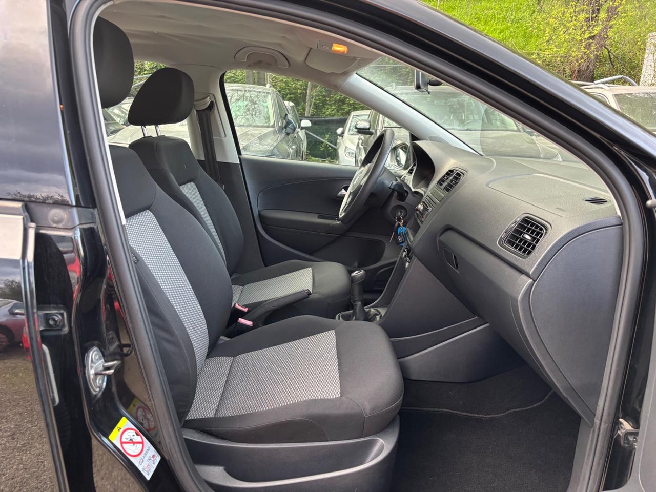 Volkswagen Polo 1.2 TDI 5p. OK NEOPATENTATI