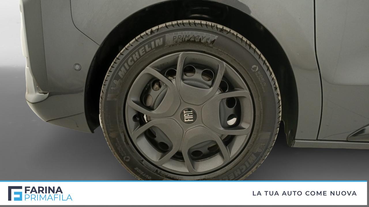FIAT Ulysse - Ulysse combi M1 XL 2.2 diesel 180cv S&S auto