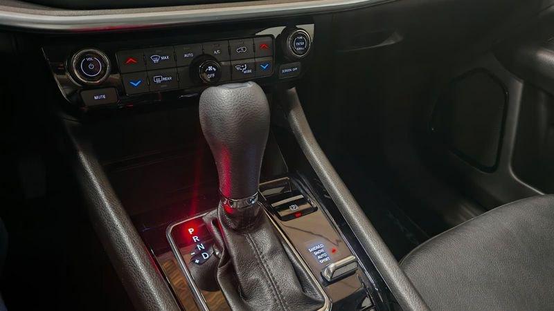 Jeep Compass Compass T4 190 CV PHEV AT6 4xe Limited | IVA ESPOSTA