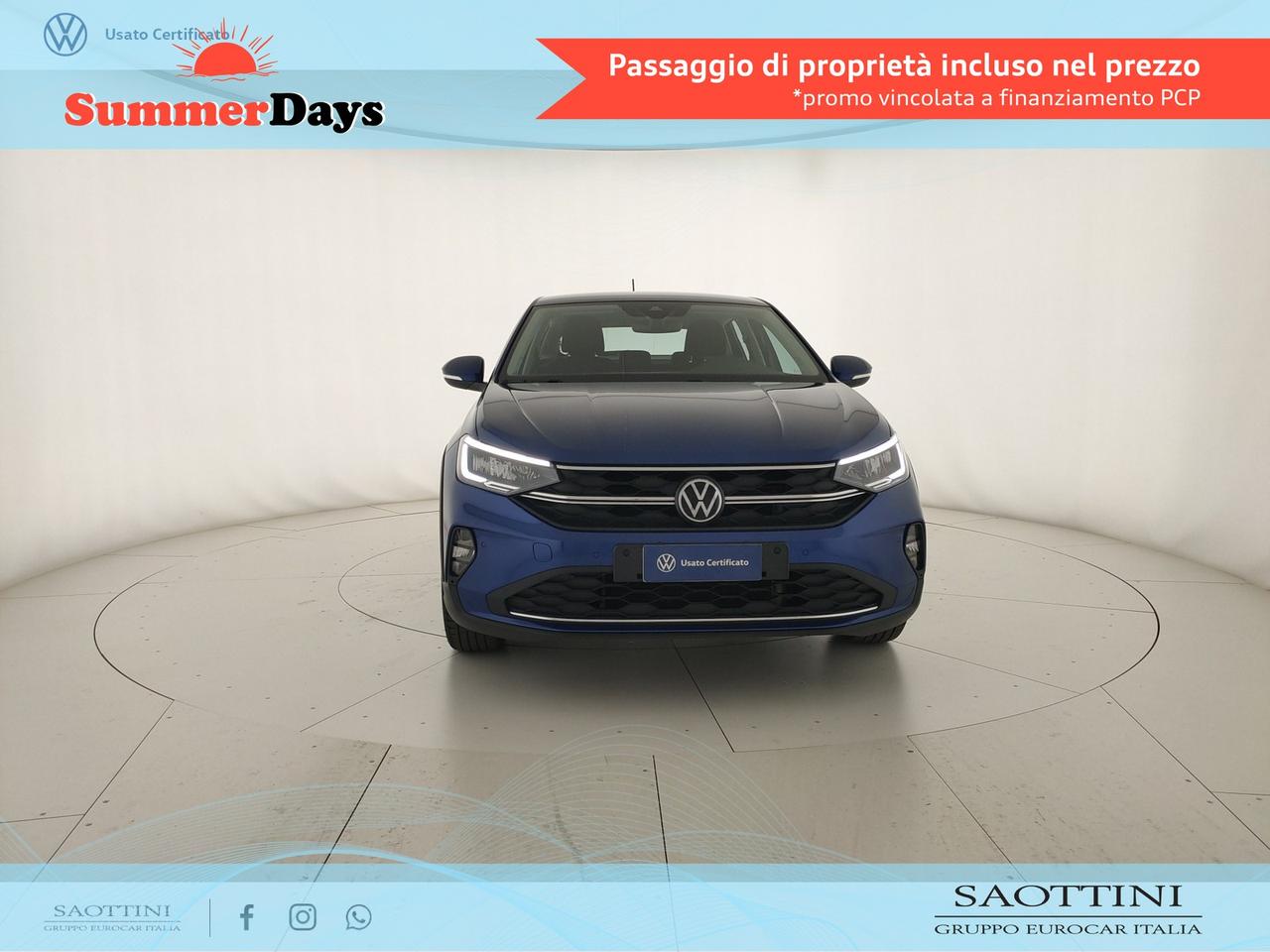 1.0 TSI Life 110 CV