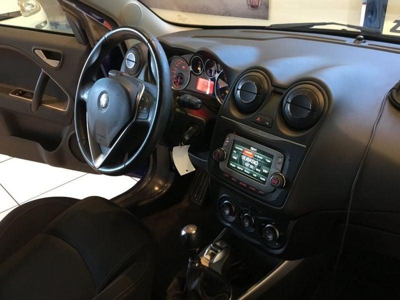 Alfa Romeo MiTo 1.3 JTDM 85cv Distinctive