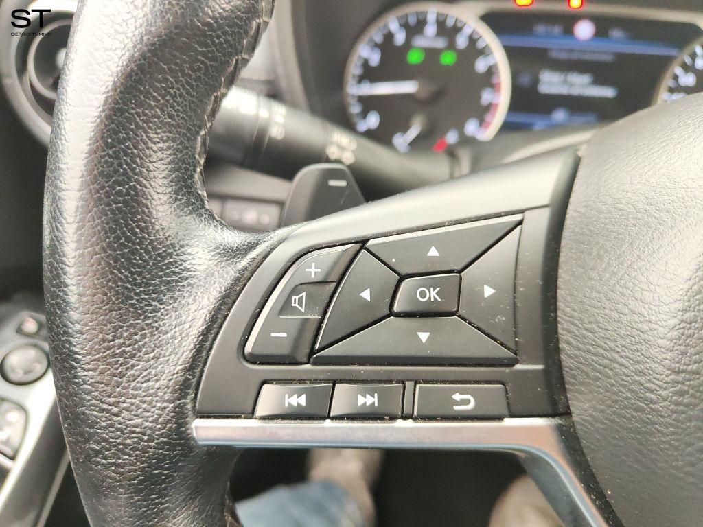 NISSAN Juke 2ª serie - Juke 1.0 DIG-T 114 CV DCT Tekna