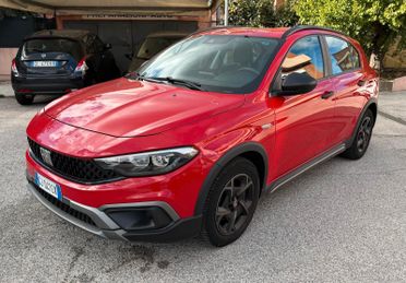 Fiat Tipo 1.3 Mjt S&S 5 porte City Cross