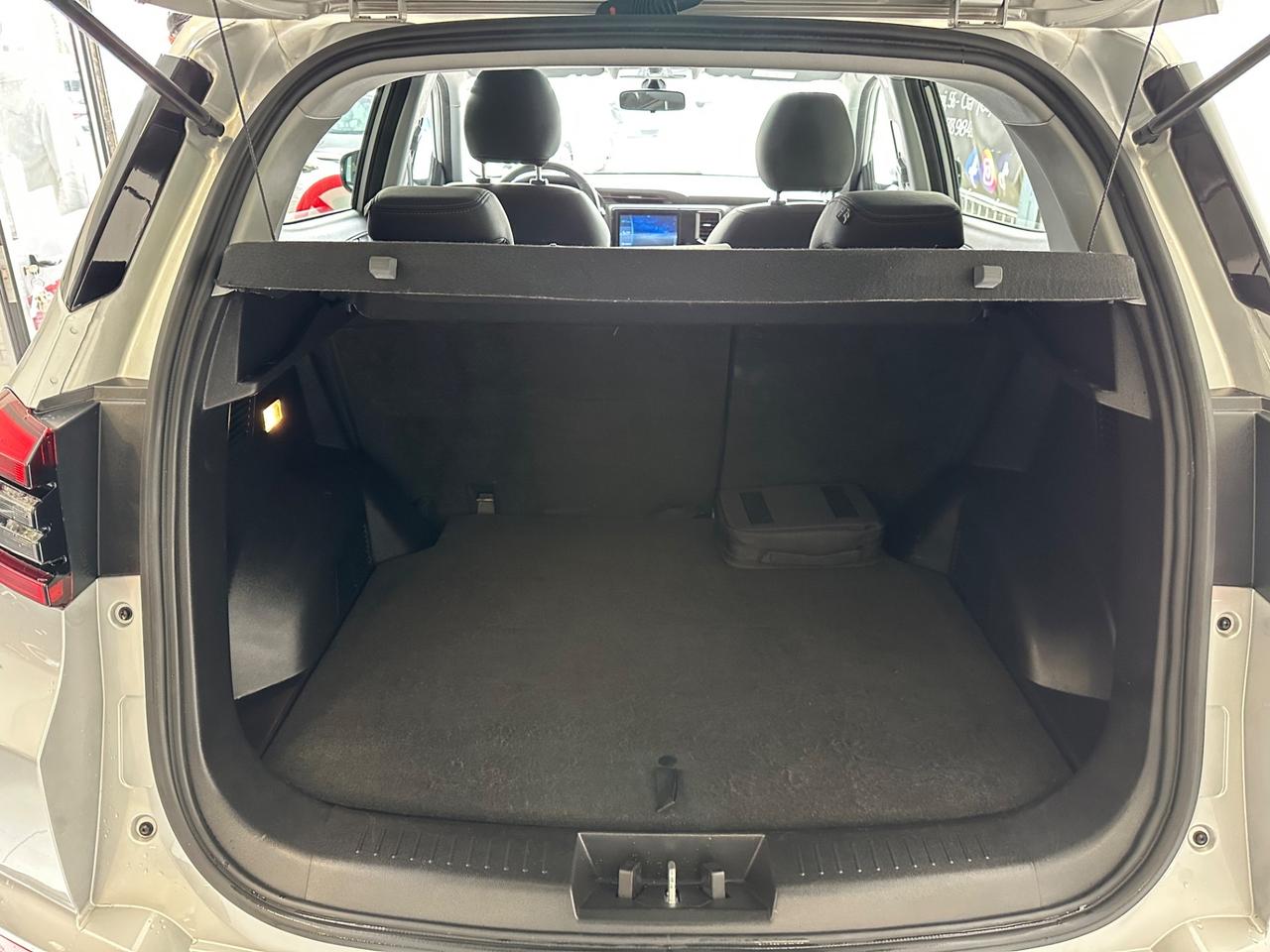 Dr 4.0 1.5 Bi-Fuel GPL