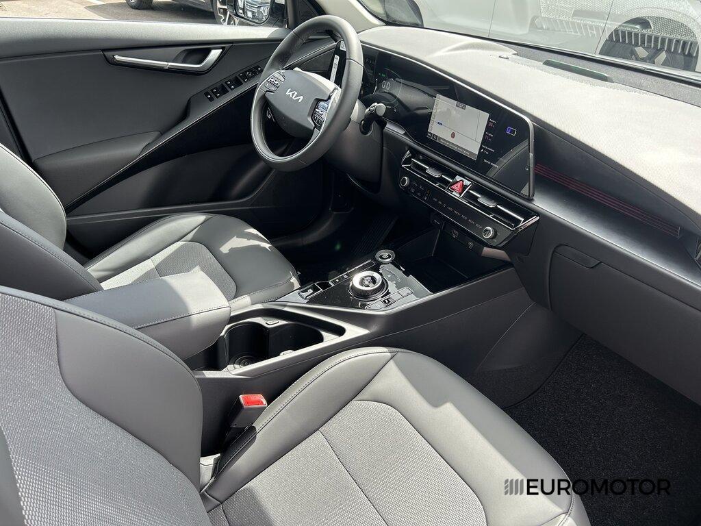 Kia Niro 1.6 GDi PHEV Style DCT