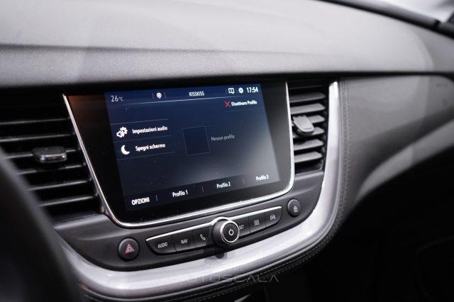 OPEL Grandland X 1.5 diesel Ecotec Start&Stop aut. Ultimate