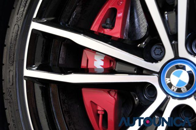 BMW 320 E TOURING MSPORT