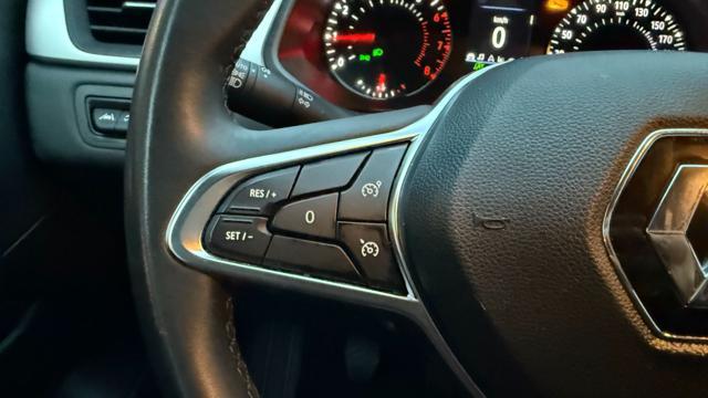 RENAULT Captur TCe100CV GPL BUSINESS*24M.G*FULL LED*R.CAM*CARPLAY