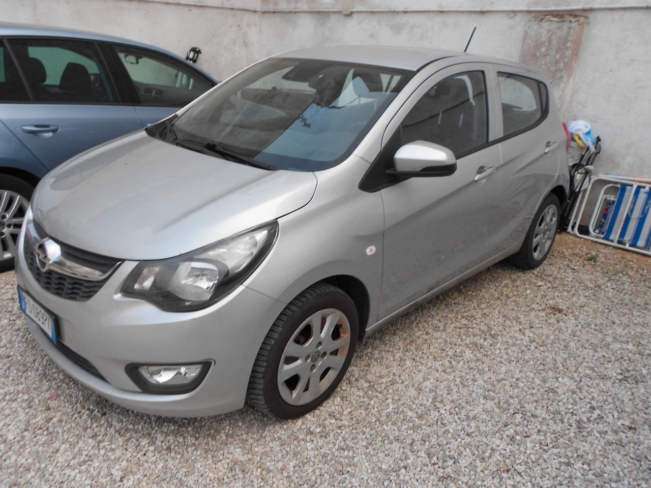 Opel Karl 1.0 73 CV GPL N-Joy
