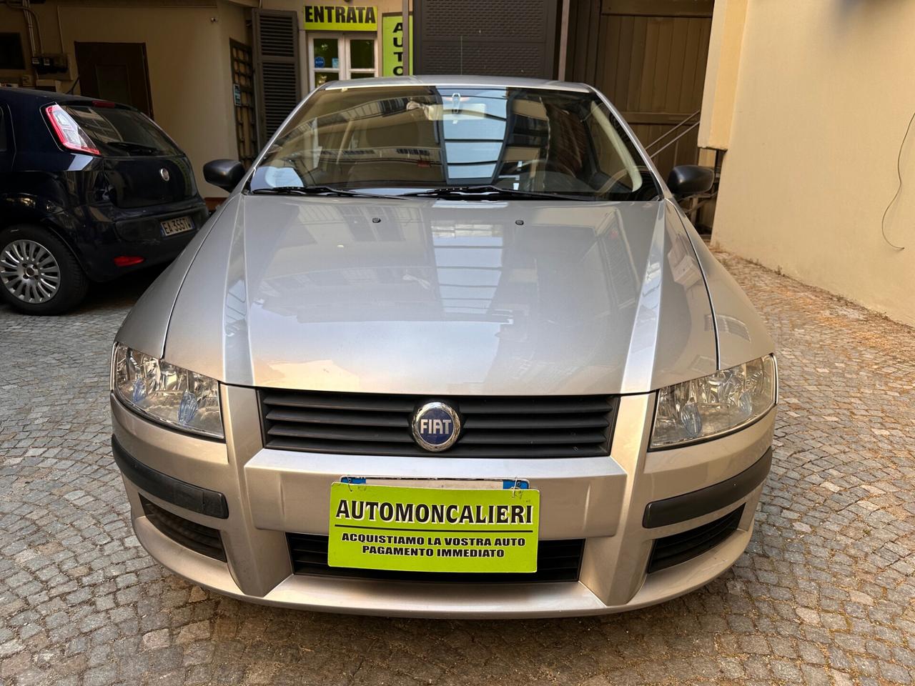 Fiat Stilo 1.6i 16V *Schermo Touch Bluetooth*
