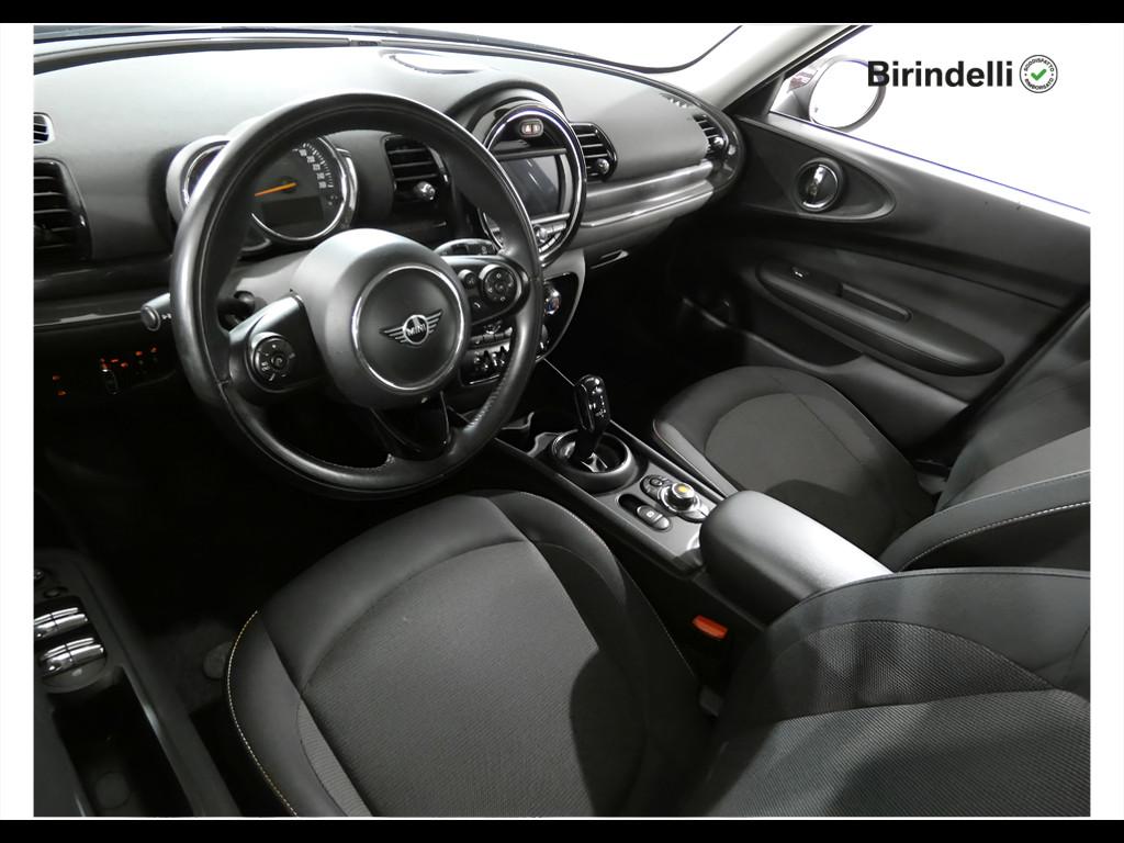 MINI Mini Clubman (F54) - Mini 1.5 Cooper Business Clubman Automatica