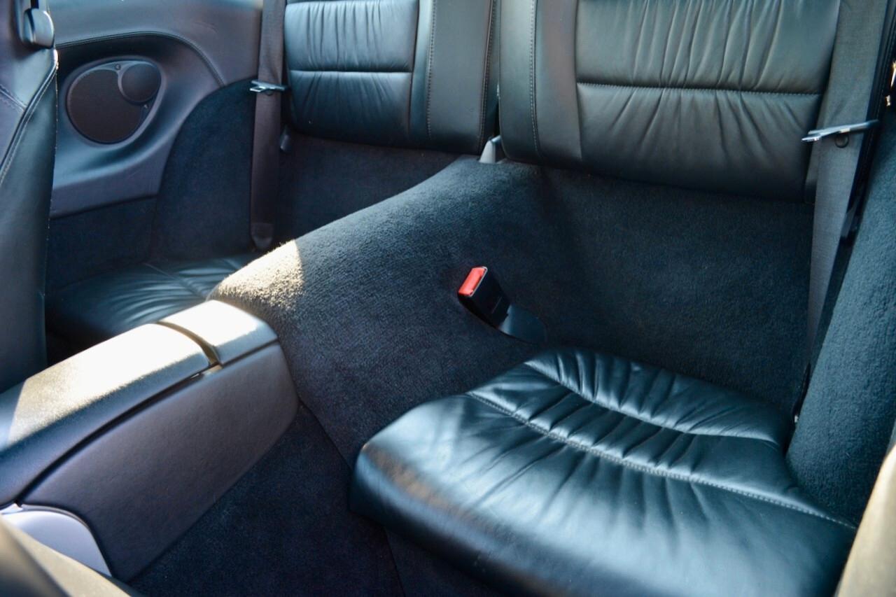 Porsche 911 IV 996 Carrera 3.6 4S Coupé