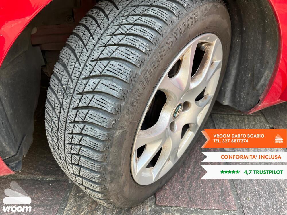 ALFA ROMEO MiTo MiTo 1.3 JTDm 16V 90 CV Distinc...