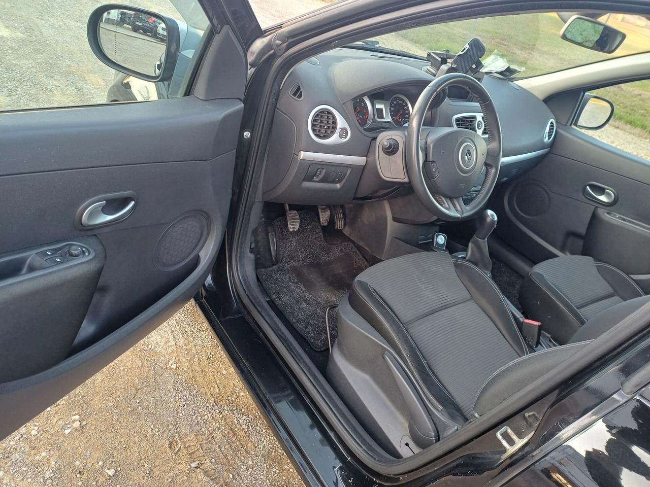 Renault Clio 1.2 16V 5 porte Live!