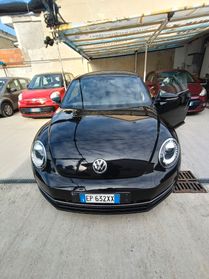 Volkswagen Maggiolino 2.0 TDI Sport