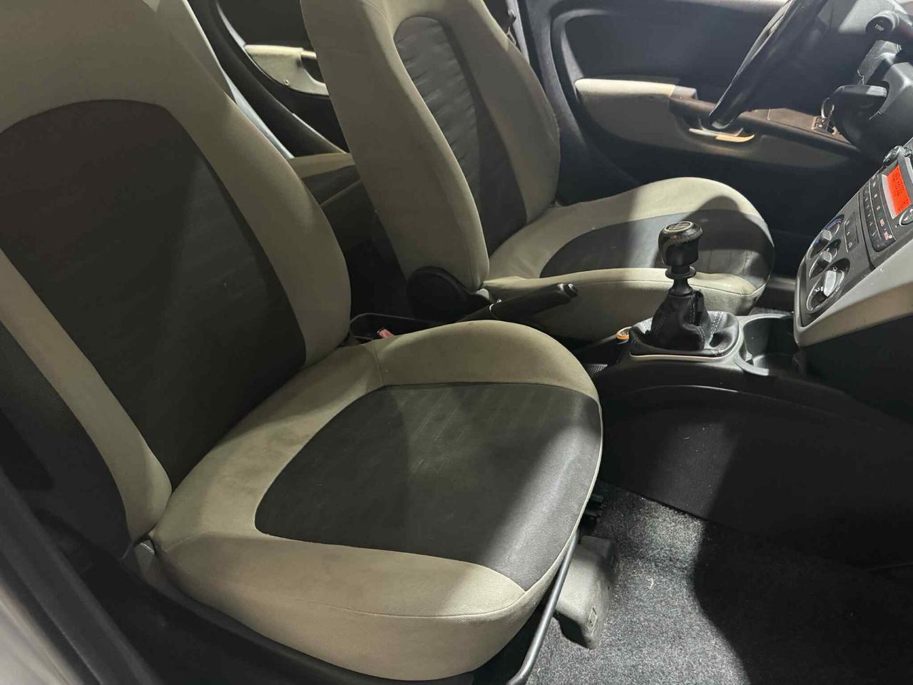 Fiat Grande Punto 1.4 BENZINA 5P SENZA DIFETT