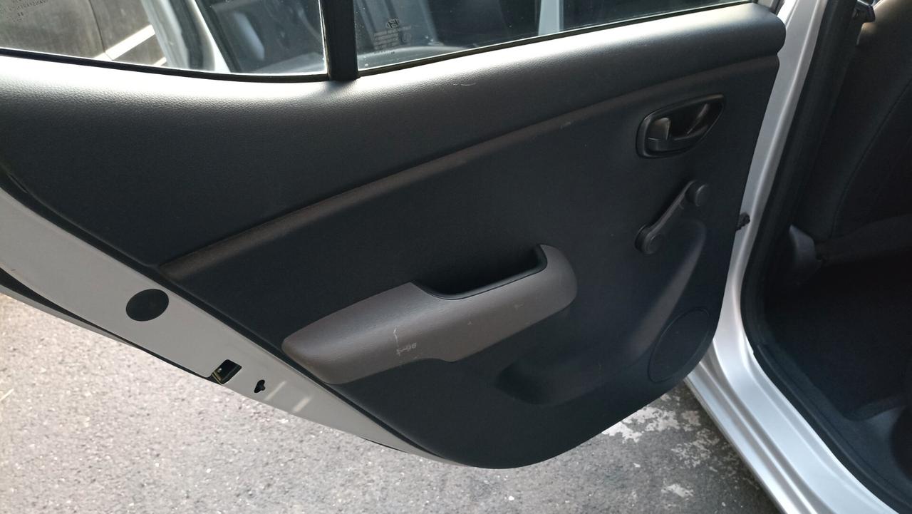 Hyundai i10 1.1 12V Comfort