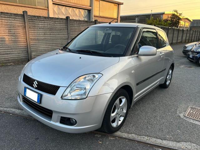 SUZUKI Swift 1.3 3p. GL *OK NEOPATENTATI* *FINANZIABILE*