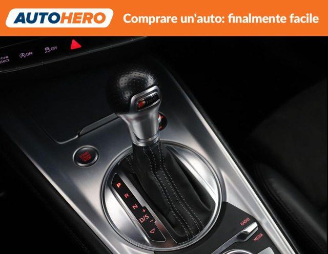 AUDI TT Coupé 2.0 TDI quattro S tronic