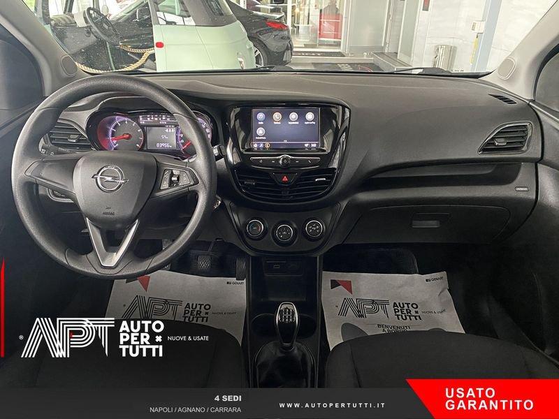 Opel Karl Karl 1.0 Rocks s&s 73cv my19