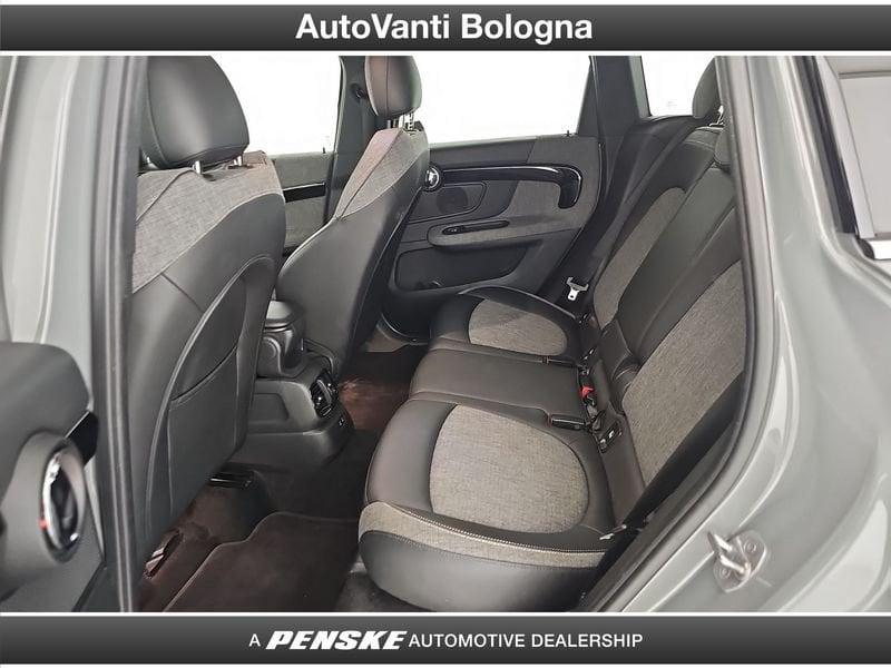 MINI Mini Countryman F60 MINI Cooper Countryman Hype