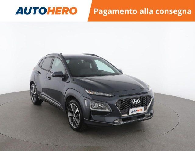 HYUNDAI Kona 1.6 CRDI 115 CV Xpossible