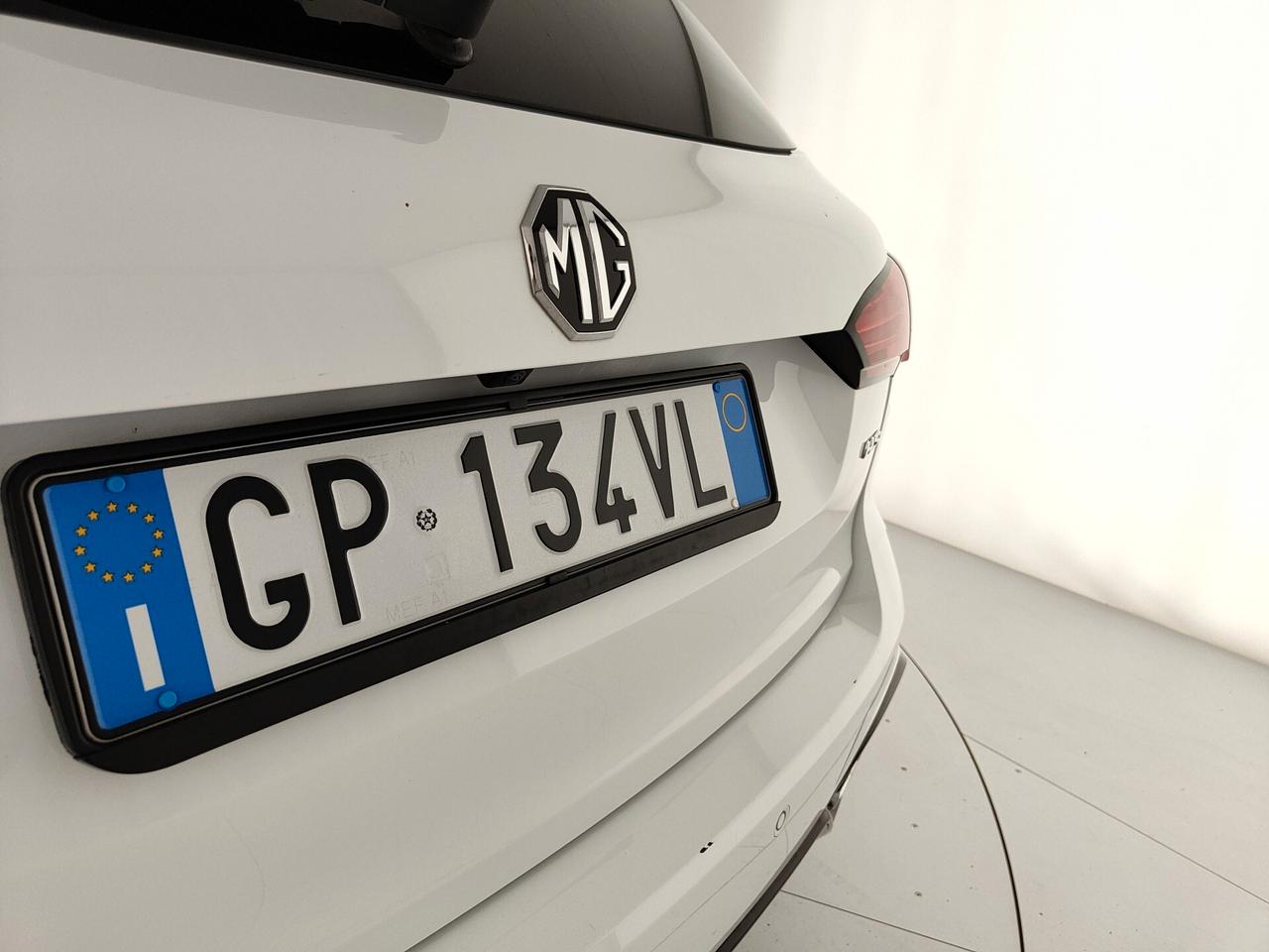 Mg HS 1.5T-GDI AT Luxury