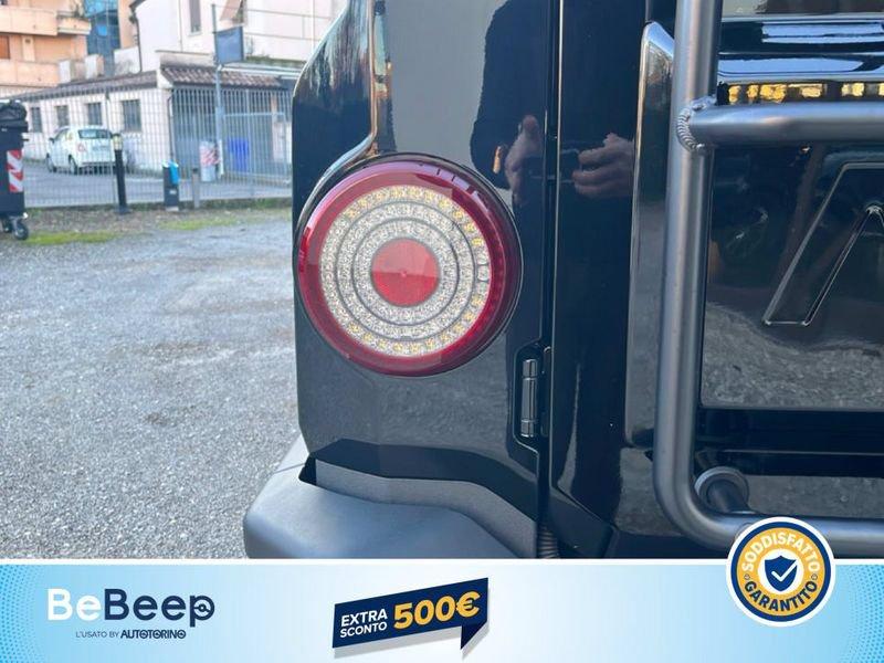 Ineos Grenadier STATION WAGON 3.0 TWIN-TURBO D FIELDMAST