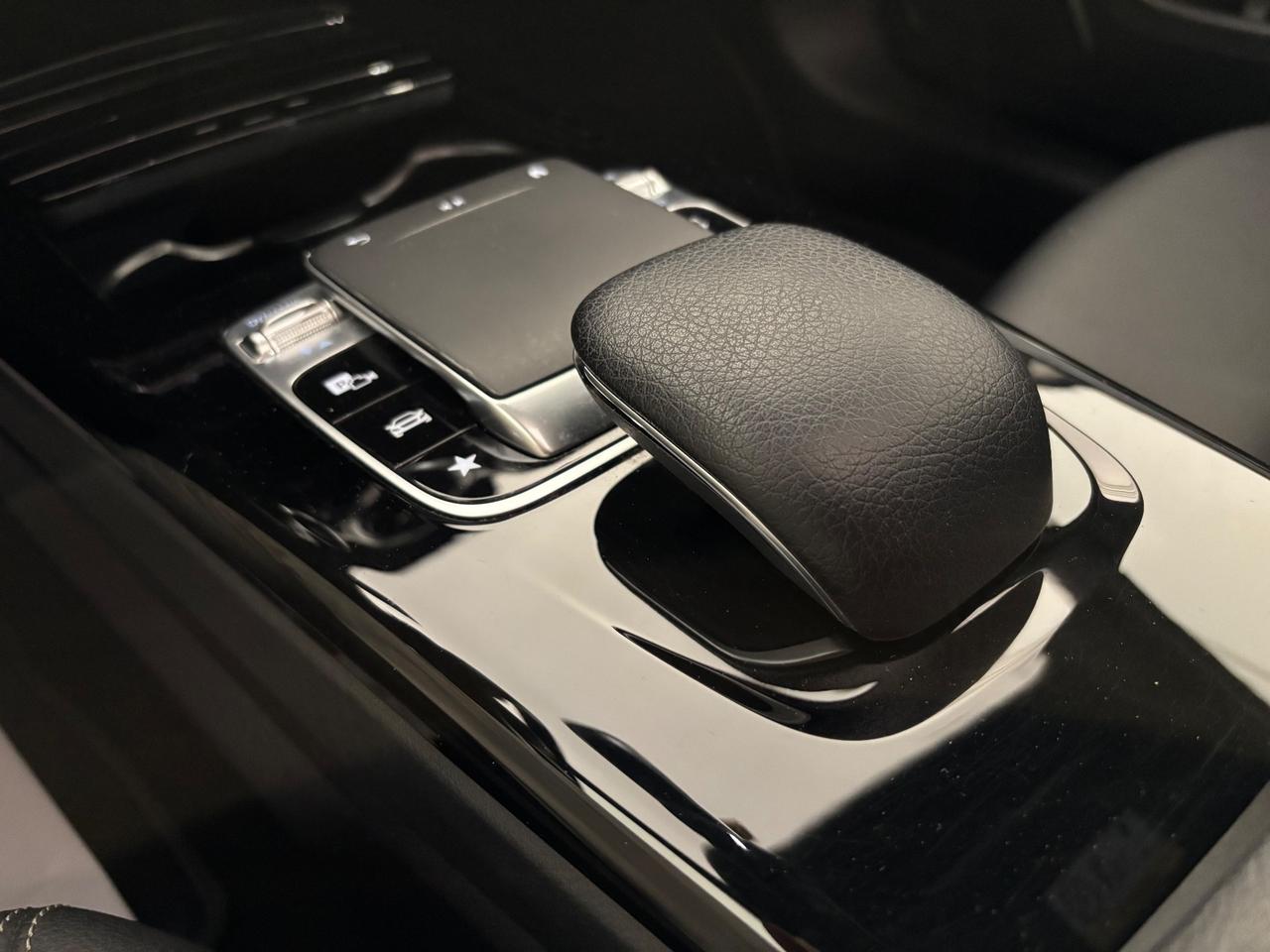 Mercedes-benz A 200 Executive