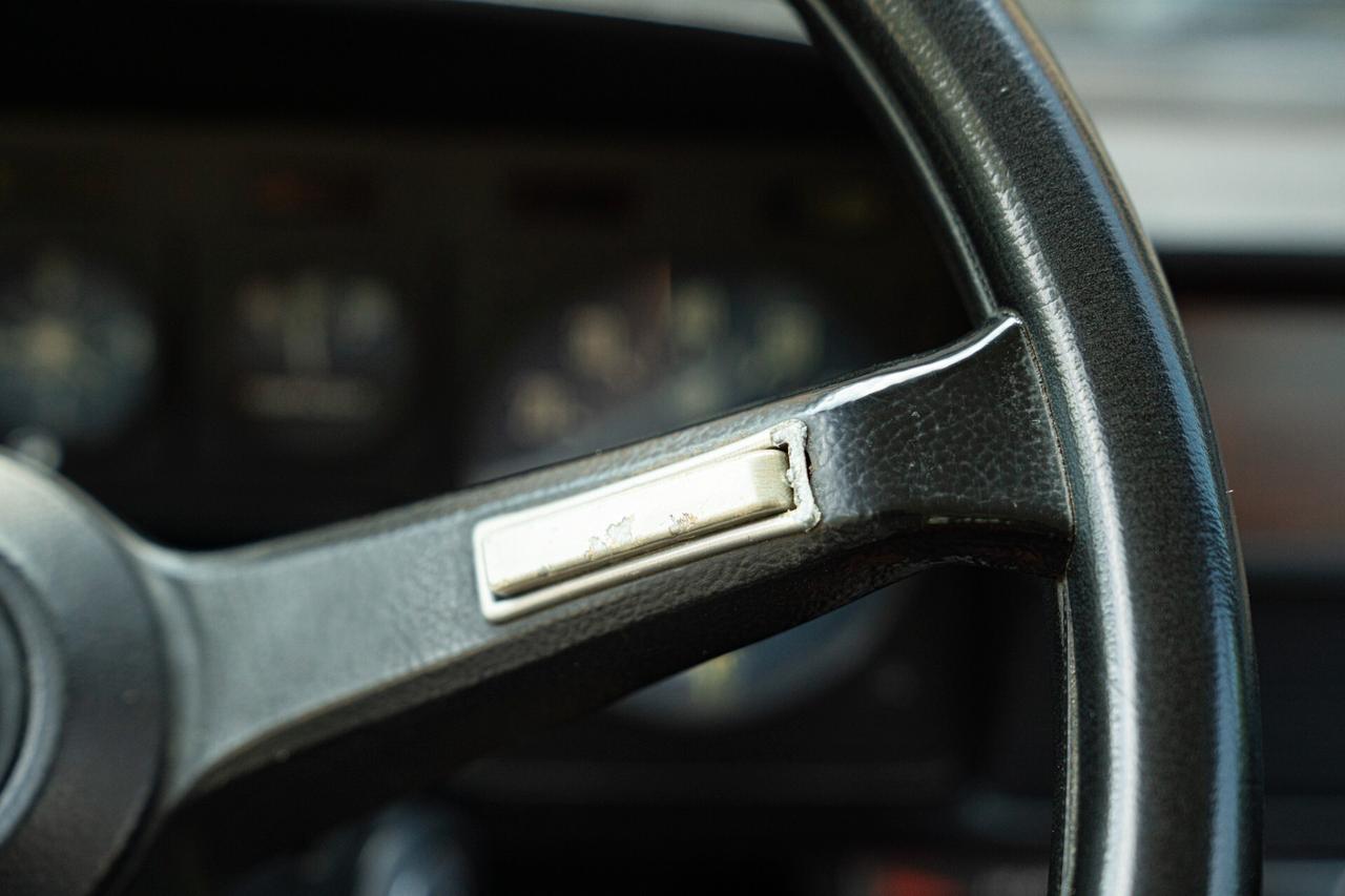 Alfa Romeo Alfetta 1600 - ALF00271