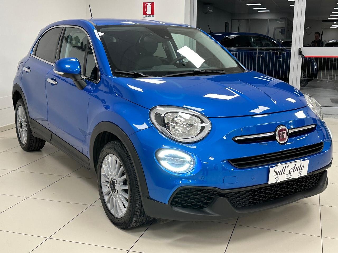 Fiat 500X 1.0 T3 120 CV Urban - 2019