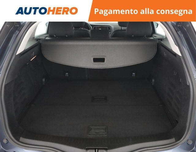 RENAULT Megane Mégane Blue dCi 115 CV Business